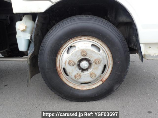 Used 1990 MT nissan condor DSH40 Image[36]