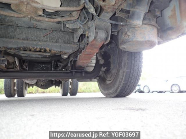 Used 1990 MT nissan condor DSH40 Image[38]