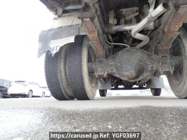 Used 1990 MT nissan condor DSH40 Image[39]