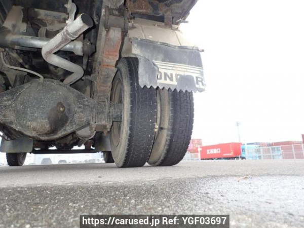 Used 1990 MT nissan condor DSH40 Image[40]