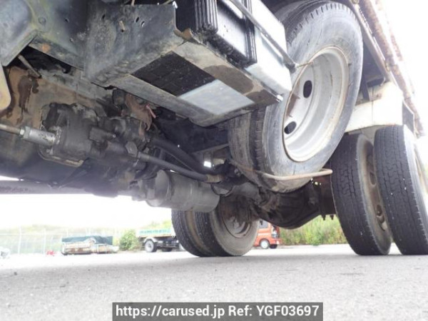Used 1990 MT nissan condor DSH40 Image[41]