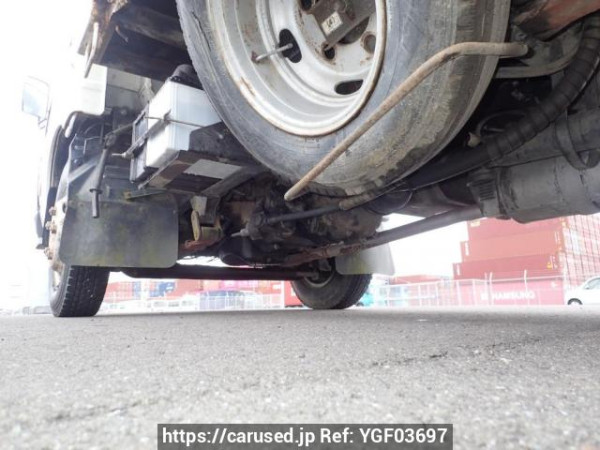 Used 1990 MT nissan condor DSH40 Image[42]