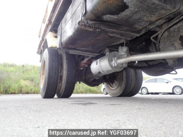 Used 1990 MT nissan condor DSH40 Image[43]