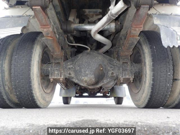 Used 1990 MT nissan condor DSH40 Image[44]