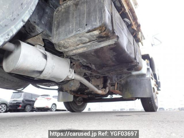 Used 1990 MT nissan condor DSH40 Image[45]