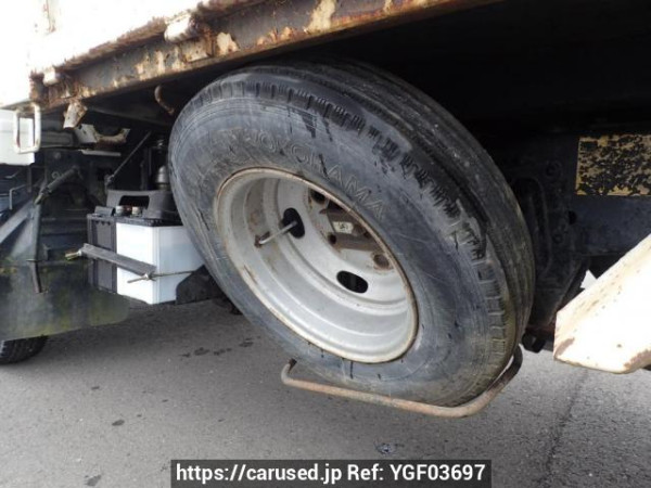 Used 1990 MT nissan condor DSH40 Image[46]
