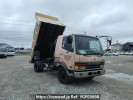 Mitsubishi Fuso Fighter FK629E
