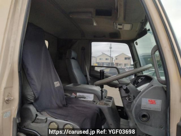 Used 1997 MT mitsubishi-fuso fighter FK629E Image[13]