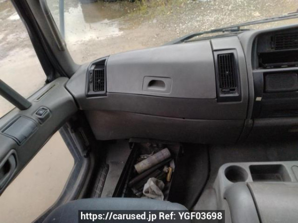 Used 1997 MT mitsubishi-fuso fighter FK629E Image[16]