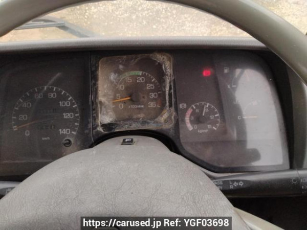 Used 1997 MT mitsubishi-fuso fighter FK629E Image[17]