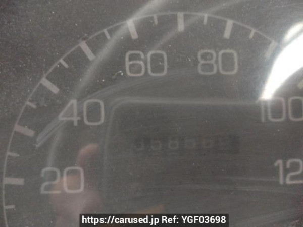 Used 1997 MT mitsubishi-fuso fighter FK629E Image[18]