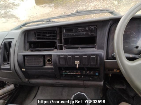 Used 1997 MT mitsubishi-fuso fighter FK629E Image[19]