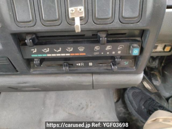 Used 1997 MT mitsubishi-fuso fighter FK629E Image[21]