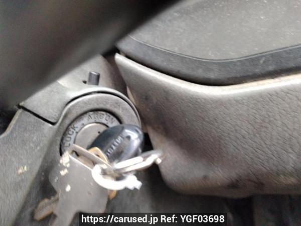 Used 1997 MT mitsubishi-fuso fighter FK629E Image[23]