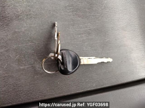 Used 1997 MT mitsubishi-fuso fighter FK629E Image[24]