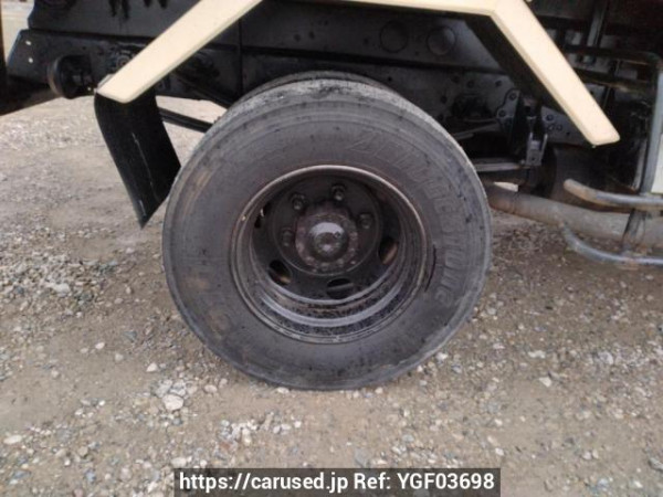 Used 1997 MT mitsubishi-fuso fighter FK629E Image[27]