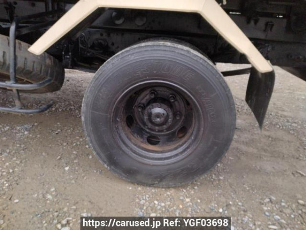 Used 1997 MT mitsubishi-fuso fighter FK629E Image[28]