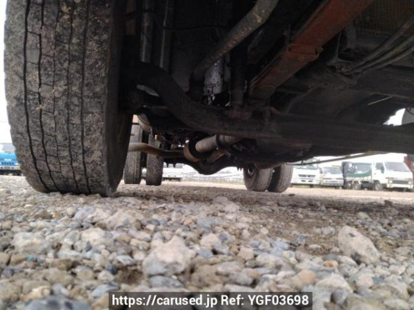 Used 1997 MT mitsubishi-fuso fighter FK629E Image[29]