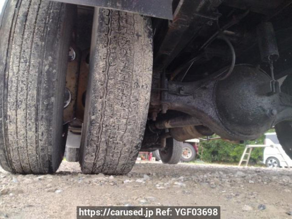 Used 1997 MT mitsubishi-fuso fighter FK629E Image[31]