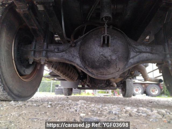 Used 1997 MT mitsubishi-fuso fighter FK629E Image[32]