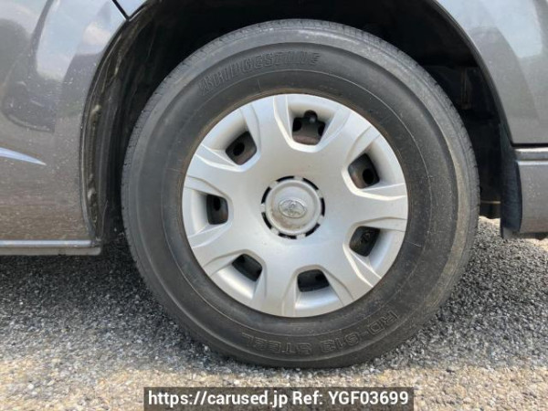Used 2016 AT toyota regiusace-van KDH201V Image[17]