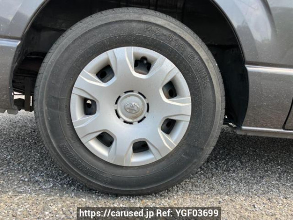 Used 2016 AT toyota regiusace-van KDH201V Image[18]