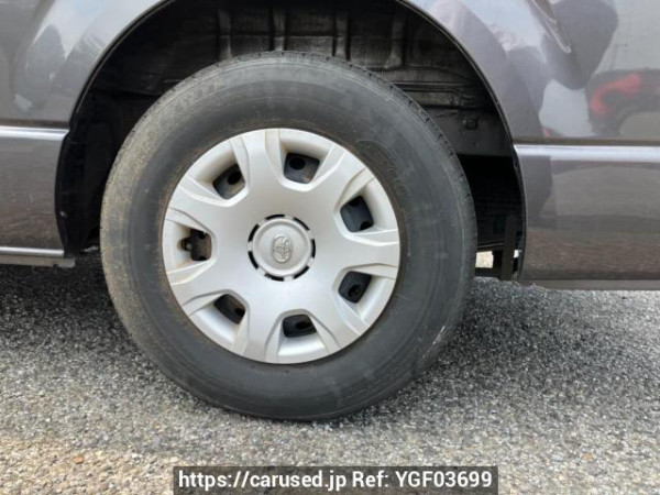 Used 2016 AT toyota regiusace-van KDH201V Image[19]