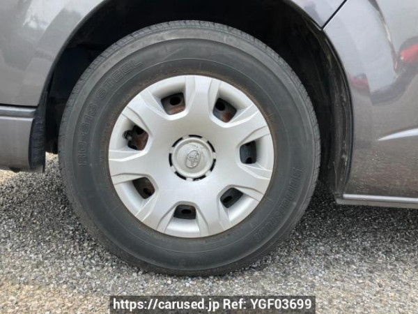 Used 2016 AT toyota regiusace-van KDH201V Image[20]
