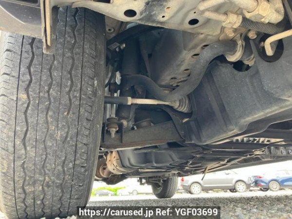Used 2016 AT toyota regiusace-van KDH201V Image[21]
