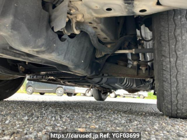 Used 2016 AT toyota regiusace-van KDH201V Image[22]
