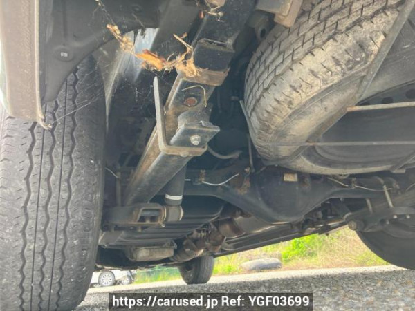 Used 2016 AT toyota regiusace-van KDH201V Image[23]