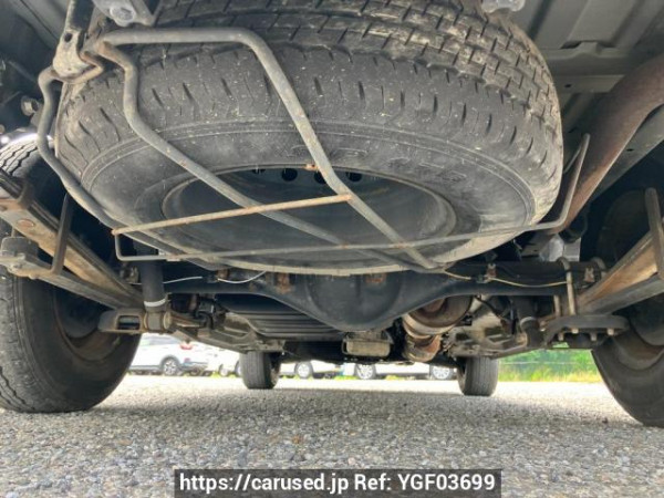 Used 2016 AT toyota regiusace-van KDH201V Image[24]