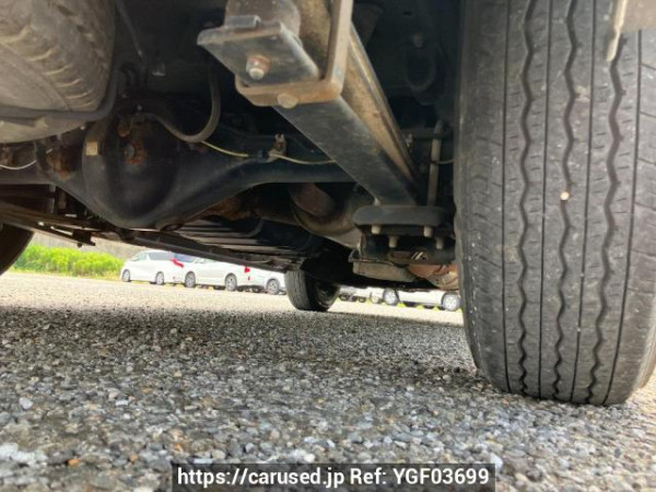 Used 2016 AT toyota regiusace-van KDH201V Image[25]
