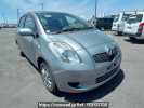 Toyota Vitz SCP90