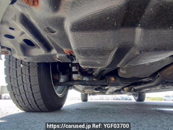 Used 2007 AT toyota vitz SCP90 Image[30]