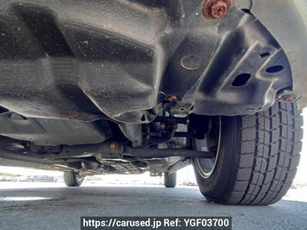 Used 2007 AT toyota vitz SCP90 Image[31]