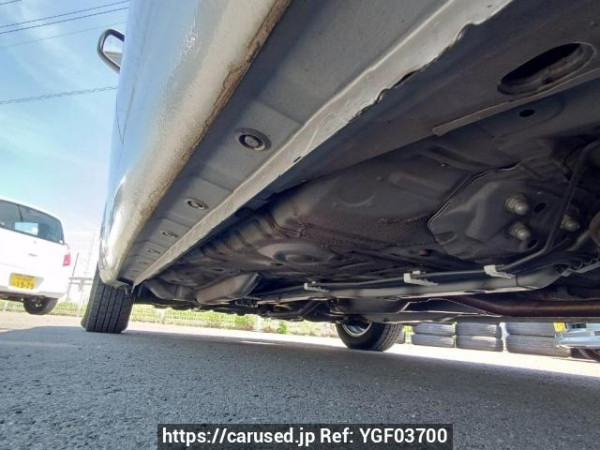Used 2007 AT toyota vitz SCP90 Image[32]