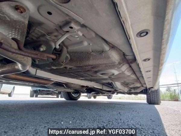 Used 2007 AT toyota vitz SCP90 Image[33]