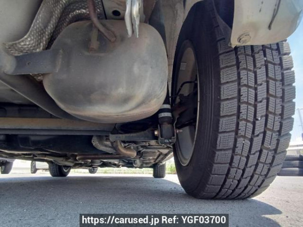 Used 2007 AT toyota vitz SCP90 Image[37]