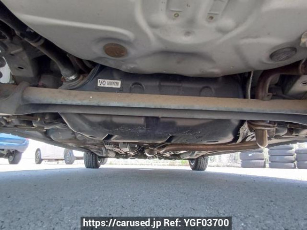 Used 2007 AT toyota vitz SCP90 Image[38]