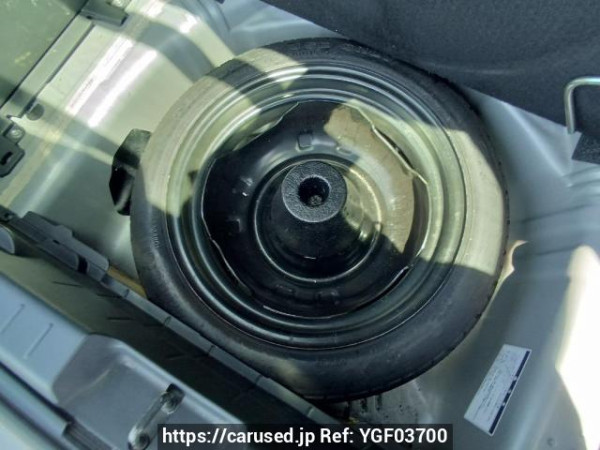 Used 2007 AT toyota vitz SCP90 Image[39]