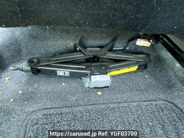 Used 2007 AT toyota vitz SCP90 Image[40]