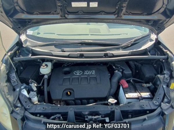 Used 2009 AT toyota noah ZRR70W Image[9]