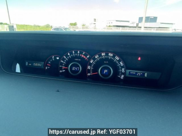 Used 2009 AT toyota noah ZRR70W Image[24]