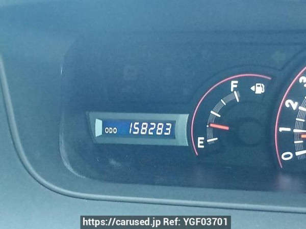 Used 2009 AT toyota noah ZRR70W Image[25]
