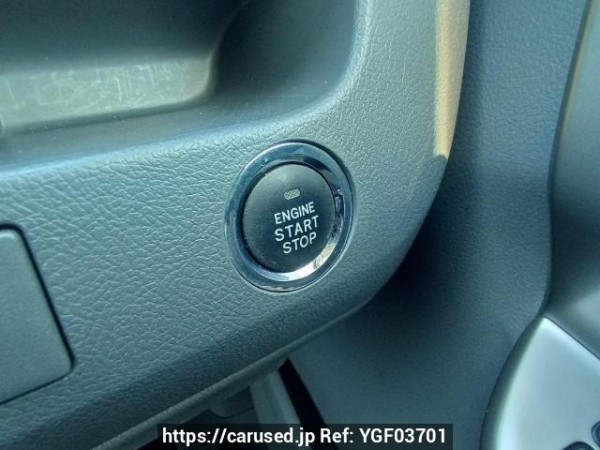 Used 2009 AT toyota noah ZRR70W Image[26]