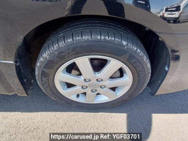Used 2009 AT toyota noah ZRR70W Image[28]