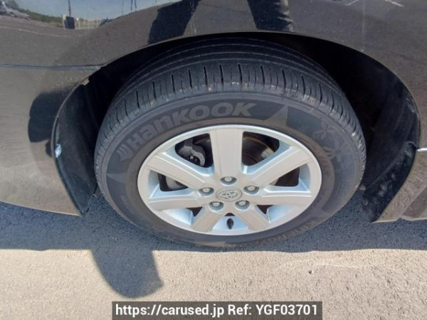 Used 2009 AT toyota noah ZRR70W Image[29]