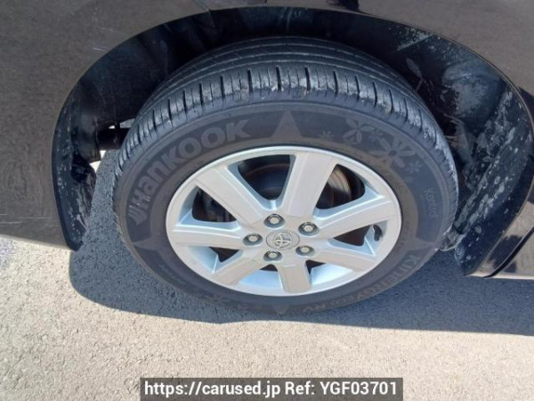 Used 2009 AT toyota noah ZRR70W Image[30]