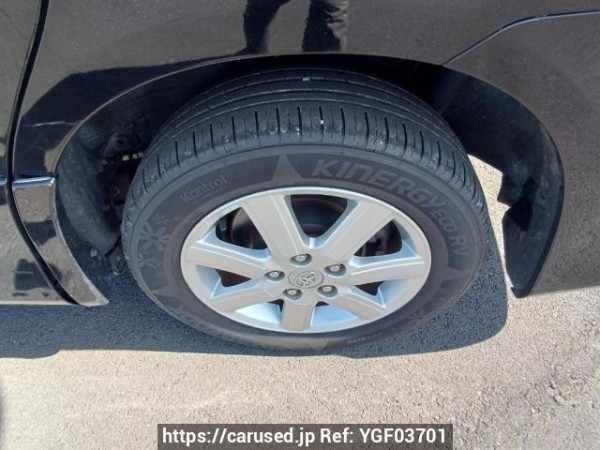 Used 2009 AT toyota noah ZRR70W Image[31]